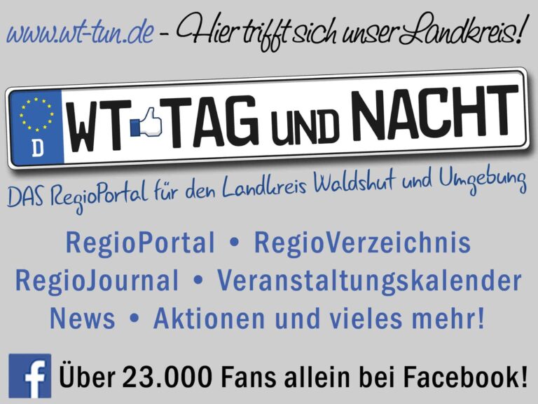 WT Tag und Nacht